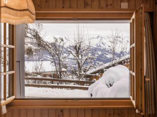 Chalet Eloise by Interhome - 6