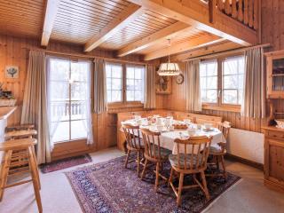 Chalet Eloise by Interhome - Nendaz - 5