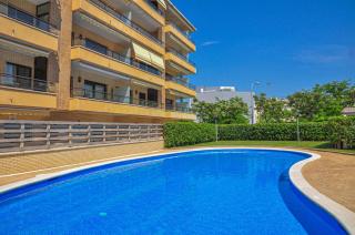 Paradis Atico - ONLY FAMILIES - Cambrils - 2