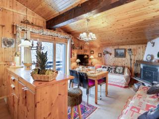 Apartment Chaedoz 65 by Interhome - Nendaz - 4