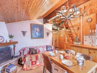 Apartment Chaedoz 65 by Interhome - Nendaz - 2