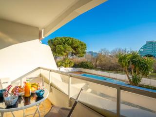 Studio du Parc I-4 by Interhome - La Grande-Motte - 9