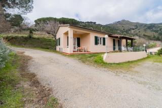 Appartamenti Campo al Pero - Goelba - 9