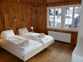 Apartment Chalet Anna by Interhome - Grindelwald - 1