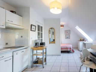 Studio Aillerie by Interhome - 1