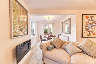 Dene Annexe, Durham - 9