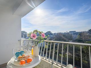 Apartment Kérabus-1 by Interhome - Quiberon - 0