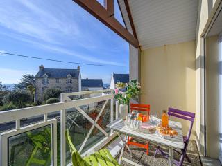 Apartment Les Villas de Kermaria by Interhome - Kervoz - 0