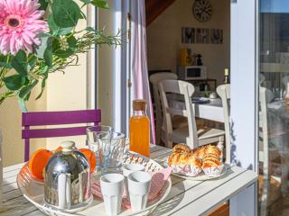 Apartment Les Villas de Kermaria by Interhome - 6