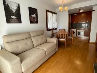 Apartamentos Nevados 28122 - Benasque - 8