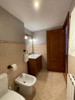 Apartamentos Nevados 28122 - Benasque - 2