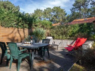 Holiday Home Jardins de la Pinède-9 by Interhome - 0