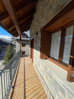 Apartamentos Nevados 28122 - Benasque - 3