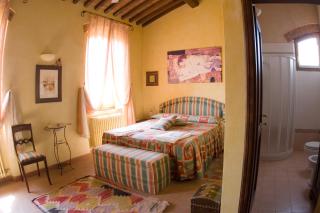 Villa San Giuseppe - Massa Marittima - 9