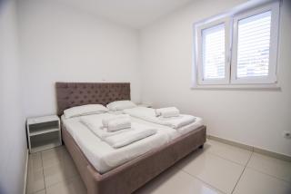 Villa San Antonio-exclusive apartments - Baška - 3