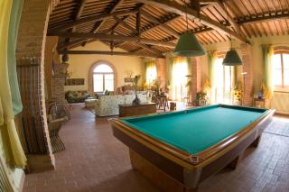 Villa San Giuseppe - Massa Marittima - 7