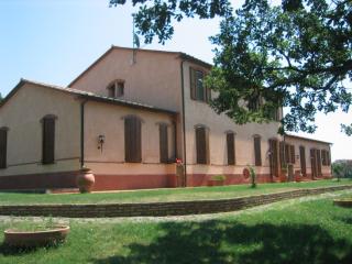 Villa San Giuseppe - Massa Marittima - 5