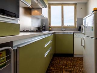 Apartment Laetitia by Interhome - 1