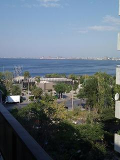 Promenade Apartment With Sea View - Thessaloniki - 8