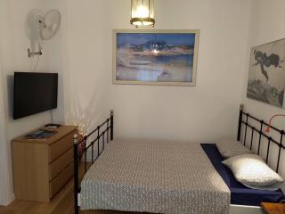 Promenade Apartment With Sea View - 5