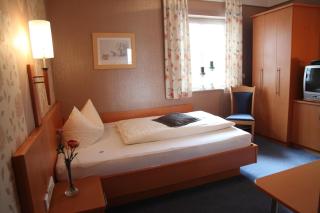 Hotel Gerwing-Wulf - Alstätte - 3