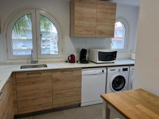 Apartment Atria-2 by Interhome - Torremolinos - 5