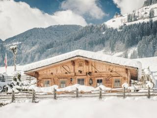 Holiday Home Lindenalm by Interhome - 0