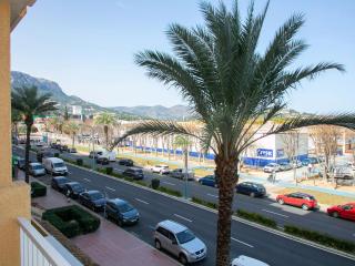 Apartment Apolo VII-6 by Interhome - Calpe - 2