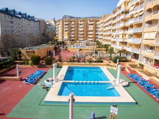 Apartment Apolo VII-5 by Interhome - Calpe - 6