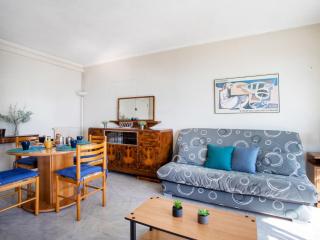 Apartment le grand large-1 by Interhome - Cagnes-sur-Mer - 2