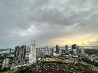 SKS Pavillion Minimalistic and Cozy studio - Johor Bahru - 9