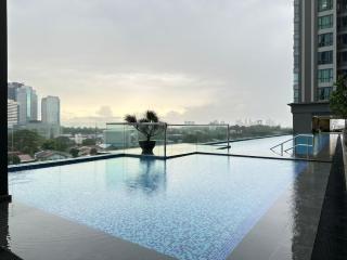 SKS Pavillion Minimalistic and Cozy studio - Johor Bahru - 4
