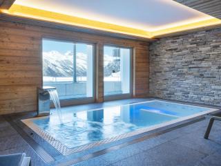 Apartment Les Terrasses de Nendaz D1 by Interhome - Nendaz - 6