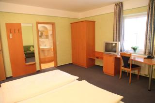 Hotel Gerwing-Wulf - Alstätte - 2