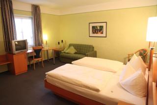Hotel Gerwing-Wulf - Alstätte - 1