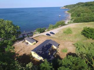 Apartment Alfred - 25m from the sea by Interhome - Gudhjem - 7