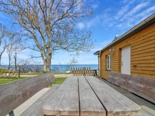 Apartment Alfred - 25m from the sea by Interhome - Gudhjem - 3