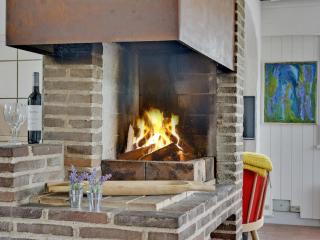 Holiday Home Thorben - 3-5km from the sea by Interhome - Kongsmark - 1