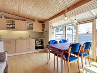 Apartment Genadij - 1km from the sea by Interhome - Vejers Strand - 3