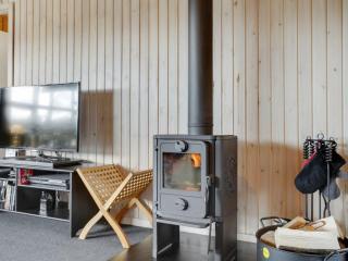 Holiday Home Asmir - 1-1km from the sea by Interhome - Torsted - 1