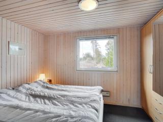 Holiday Home Asmir - 1-1km from the sea by Interhome - Torsted - 2