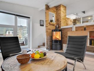 Holiday Home Ewy - 300m from the sea by Interhome - 4