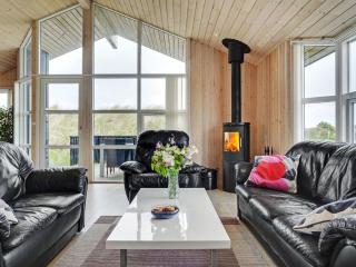 Holiday Home Frido - 400m from the sea by Interhome - Torsted - 2