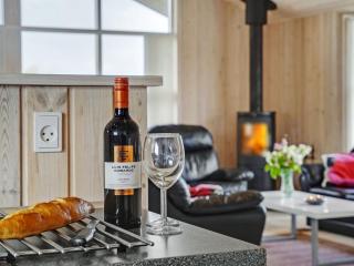 Holiday Home Frido - 400m from the sea by Interhome - Torsted - 1