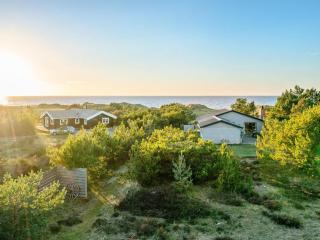 Holiday Home Ariana - 150m from the sea by Interhome - Læsø - 8