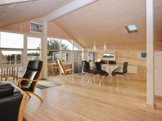Holiday Home Laurentia - 800m from the sea by Interhome - Torsted - 6