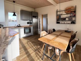 Holiday Home Stygge - 400m from the sea by Interhome - 6