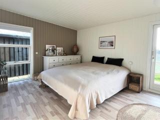 Holiday Home Stygge - 400m from the sea by Interhome - Ebeltoft - 2