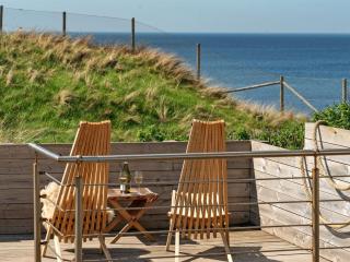 Holiday Home Alberta - 50m from the sea by Interhome - Hjørring - 8