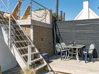 Holiday Home Alberta - 50m from the sea by Interhome - Hjørring - 7